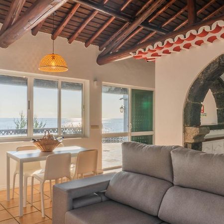 Mosteiros Natural Pool House Εξωτερικό φωτογραφία