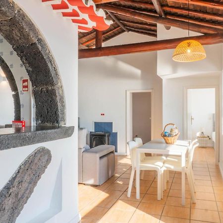Mosteiros Natural Pool House Εξωτερικό φωτογραφία