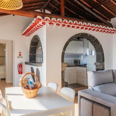 Mosteiros Natural Pool House Εξωτερικό φωτογραφία
